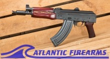 M92 AK47 Krink Pistol Russian Red Wood