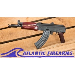 M92 AK47 Krink Pistol Russian Red Wood