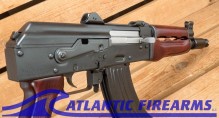 M92 AK47 Krink Pistol Russian Red Wood