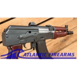 M92 AK47 Krink Pistol Russian Red Wood