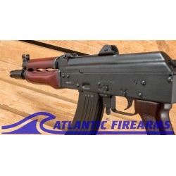 M92 AK47 Krink Pistol Russian Red Wood