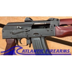 M92 AK47 Krink Pistol Russian Red Wood