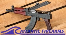 M92 AK47 Krink Pistol Russian Red Wood