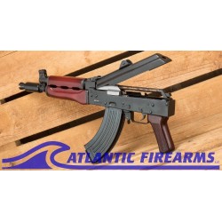 M92 AK47 Krink Pistol Russian Red Wood