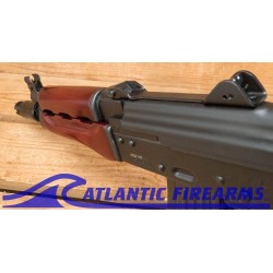 M92 AK47 Krink Pistol Russian Red Wood