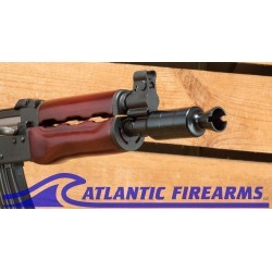 M92 AK47 Krink Pistol Russian Red Wood