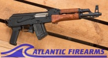California Legal AK47 Pistol AK-SSP