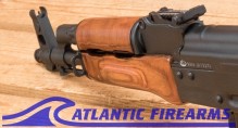 California Legal AK47 Pistol AK-SSP