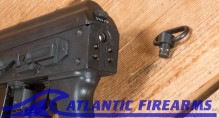 California Legal AK47 Pistol AK-SSP