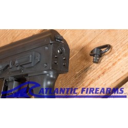 California Legal AK47 Pistol AK-SSP