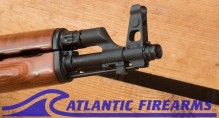 California Legal AK47 Pistol AK-SSP