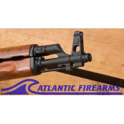California Legal AK47 Pistol AK-SSP