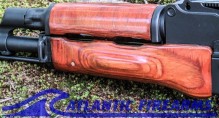 California Legal AK47 Pistol AK-SSP