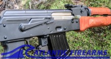 California Legal AK47 Pistol AK-SSP