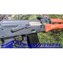 California Legal AK47 Pistol AK-SSP