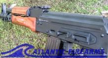 California Legal AK47 Pistol AK-SSP