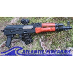 California Legal AK47 Pistol AK-SSP