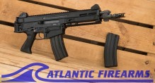 CZ 805 Bren S1 Pistol