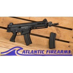 CZ 805 Bren S1 Pistol