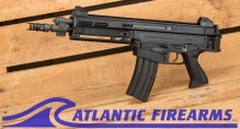 CZ 805 Bren S1 Pistol