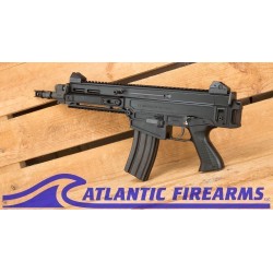 CZ 805 Bren S1 Pistol