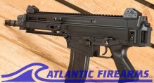 CZ 805 Bren S1 Pistol