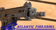 CZ 805 Bren S1 Pistol