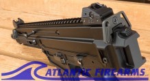 CZ 805 Bren S1 Pistol