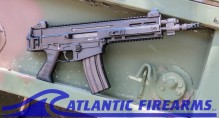 CZ 805 Bren S1 Pistol