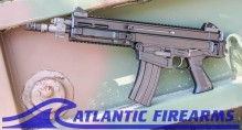 CZ 805 Bren S1 Pistol