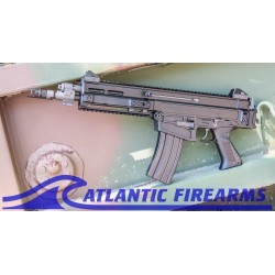 CZ 805 Bren S1 Pistol