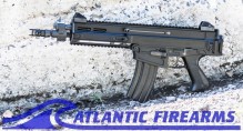 CZ 805 Bren S1 Pistol