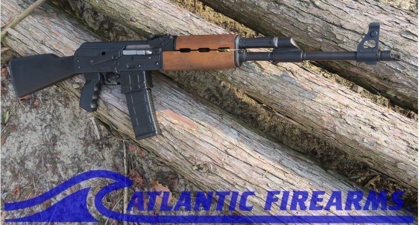 Zastava PAP M90NP 5.56x45mm Rifle