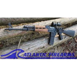 Zastava PAP M90NP 5.56x45mm Rifle