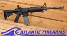 California Legal AR-15 Colt LE6920CA