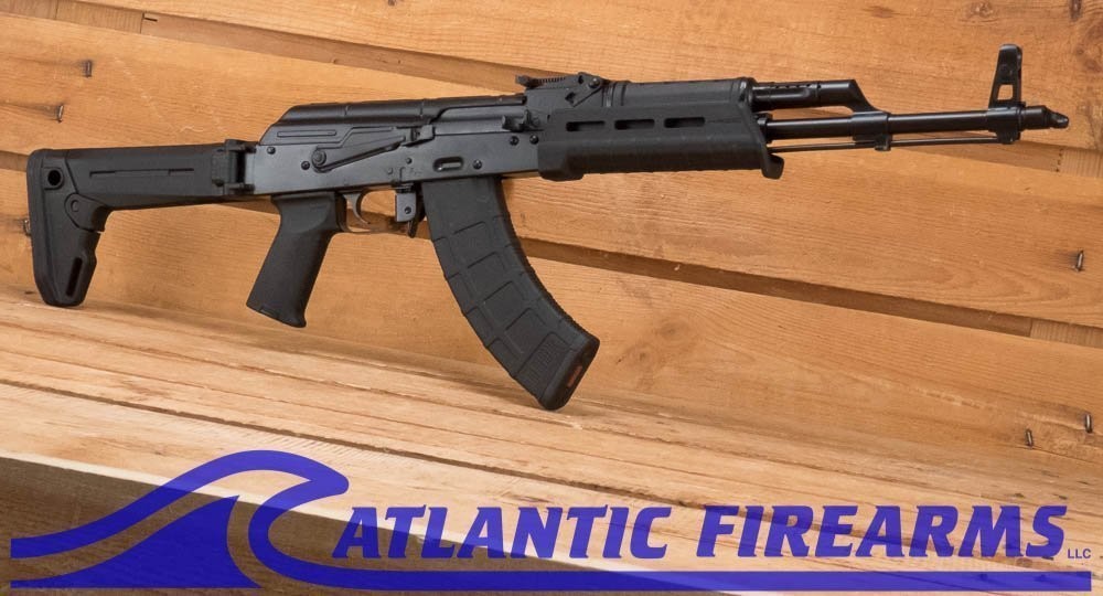 DDI Stamped AK47 Magpul MOE/Zhukov