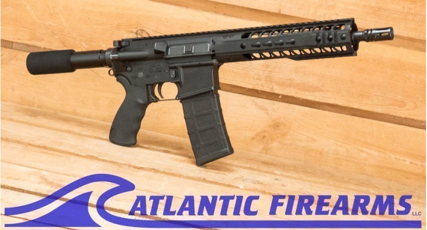 Radical Firearms AR15 5.56 Pistol 10.5"BBL