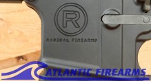 Radical Firearms AR15 5.56 Pistol 10.5"BBL