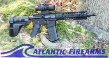 Radical Firearms AR15 5.56 Pistol 10.5"BBL