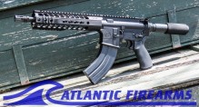 Radical Firearms AR15 Pistol 7.62x39mm 10.5"BB