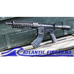 Radical Firearms AR15 Pistol 7.62x39mm 10.5"BB