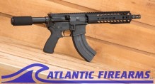 Radical Firearms AR15 Pistol 7.62x39mm 10.5"BB