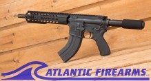 Radical Firearms AR15 Pistol 7.62x39mm 10.5"BB