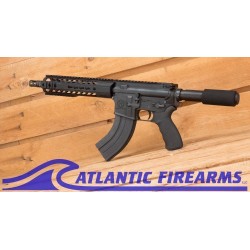 Radical Firearms AR15 Pistol 7.62x39mm 10.5"BB