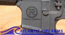 Radical Firearms AR15 Pistol 7.62x39mm 10.5"BB
