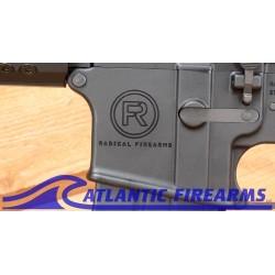 Radical Firearms AR15 Pistol 7.62x39mm 10.5"BB