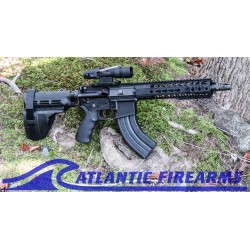 Radical Firearms AR15 Pistol 7.62x39mm 10.5"BB