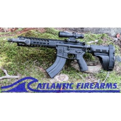 Radical Firearms AR15 Pistol 7.62x39mm 10.5"BB