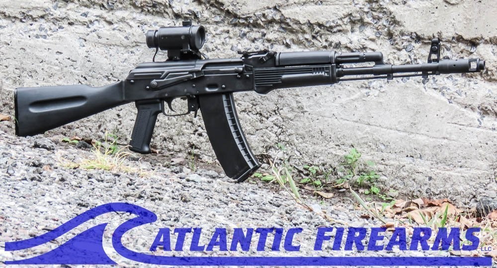 Atlantic Firearms, LLC - AtlanticFirearms.com