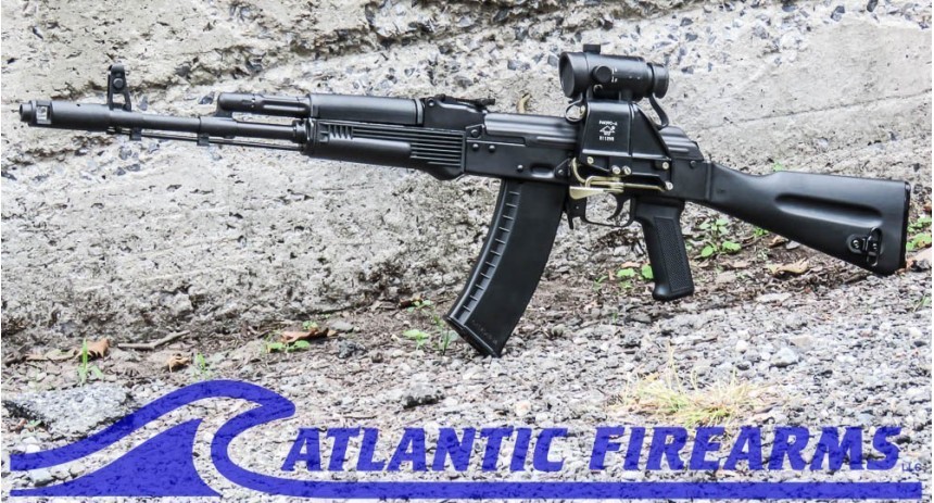 Atlantic Firearms, LLC - AtlanticFirearms.com